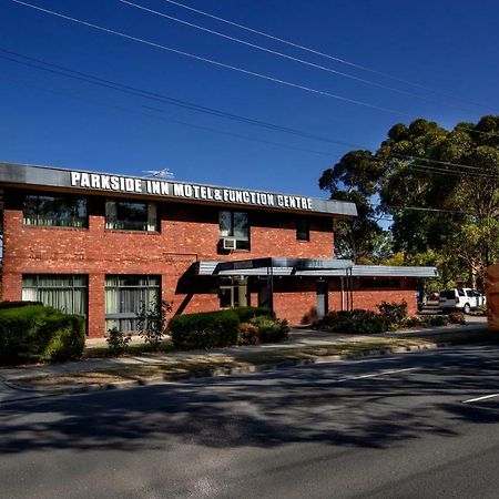 Parkside Inn Motel Melbourne Exterior foto