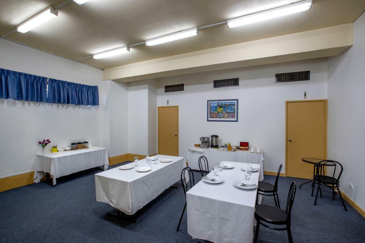 Parkside Inn Motel Melbourne Exterior foto
